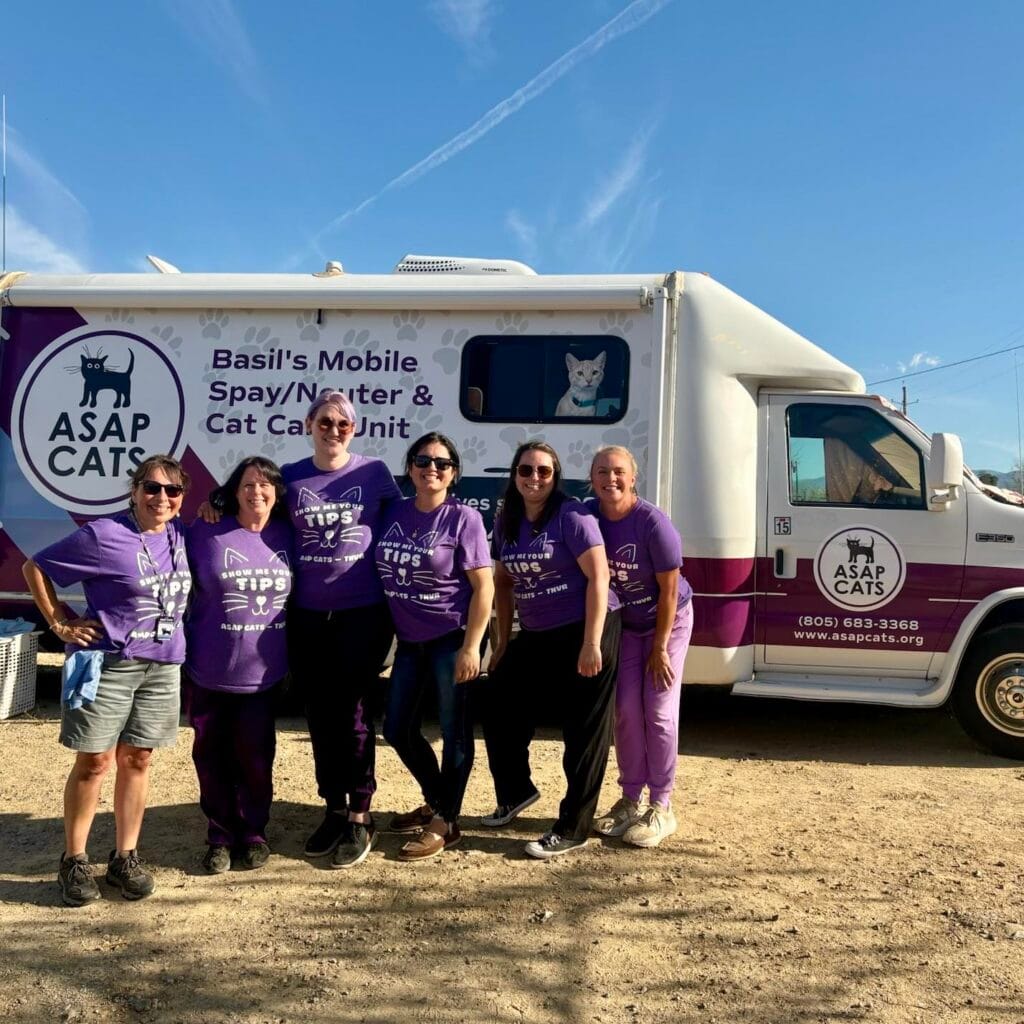 New Cuyama Clinic 3/2026